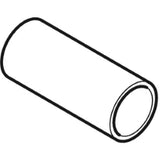 GEBERIT GE Mapress Edelstahl Rohrnippel d42 x 1,5mm  – 32055