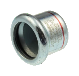 KE KELIT CP471 C-Stahl Pr.Kappe 22  – 54735D00