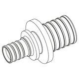 REHAU REHAU Kupplung RAUTITAN RX+ 40 - 25   – 14563951001