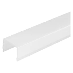 LEDVANCE Covers for LED Strip Profiles -PC/W01/D/ 1  – 4058075279391