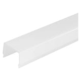 LEDVANCE Covers for LED Strip Profiles -PC/W01/D/ 1  – 4058075279391