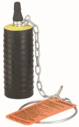 BRINKO Brinko Absperrblase 30-50mm  – 3800-1/1