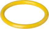 VIEGA Viega Dichtelement mit SC Profipress G 2687 für Gas in 28x3mm Gummi gelb   – 348 618