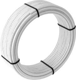 VOGEL&NOOT Floortec Alu-Verbund Heizrohr 16x2mm, Ring 400 m, Preis per lfm.   – RBC1620400VNGRA