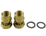 GRUNDFOS Garn.Grundfos Kugelventile 5/4" Kpl. 519807   – 519807