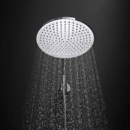 HANSGROHE HG Crometta S 240 1jet Showerpipe, chrom  – 27267000