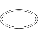 GEBERIT GE PE Gummidichtung zu Steckmuffe fuer 379768 und 379791 d 50mm 361789   – 361.789.00.1