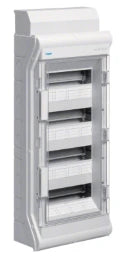 HAGER Kleinvert., vector, APV, IP65, 48M  – VE412DN