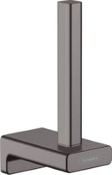 HANSGROHE HG AddStoris Ersatzpapierrollenhalter BBC  – 41756340