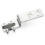 REHAU REHAU Halter Z 42, für Einzelanschluss  – 11055331008