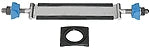 HAWLE ZAK Bügel Fig.3110 f.ZAK Schellen u.Hawlinger DN80 Baul.410mm  – 5010704