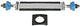 HAWLE ZAK Bügel Fig.3110 f.ZAK Schellen u.Hawlinger DN80 Baul.410mm  – 5010704