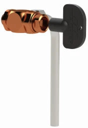 KEMPER KEMPER Probenahmeventil aus Rotguss AG G1/4 DN8  – 1870000600