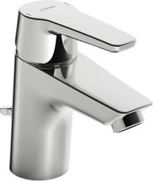 HANSA Hansa Polo Neu WT-Armatur mit Ablaufgarnitur, chrom  – 5140 2293