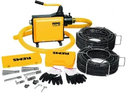 REMS REMS Cobra 22 Set 16+22  – 172012 R220
