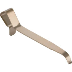 GEBERIT GE Rueckstellfeder f. Betaetigungsplatte 115395/397   – 813.514.00.1