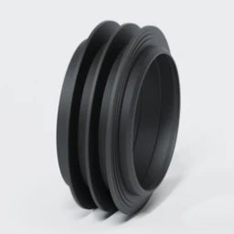 POLOPLAST PO GLR-Ersatzdichtung POLO-KAL 110 mm   – 02892