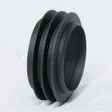 POLOPLAST PO GLR-Ersatzdichtung POLO-KAL 110 mm   – 02892