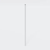 POLOPLAST PO Steckmuffenrohr POLO-KAL 3S DN 50/2000  – 102405