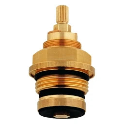 GROHE Grohe Oberteil 1" ohne Griff   – 07 026 000