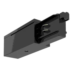 EGLO PRO ENDEINSPEISUNG LINKS ON/OFF SCHWARZ  – 69429