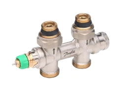 DANFOSS Danfoss dyn. VHS-DV Fühler re oder li DG, Ventileinsatz im VL für HK mit 1/2"  – 013G7876