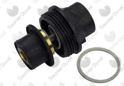 SAUNIER DUVAL SD Sicherheitsventil Ecosy-Themistwin-Themis223-Sd135-ThemaC2  – 05148300