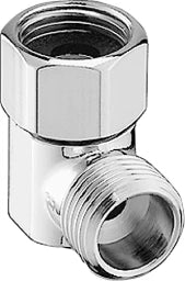 HANSA Hansa Entleerventil für Brauseschlauch chrom   – 0405 0100