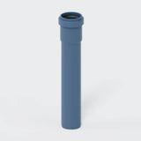 POLOPLAST PO Steckmuffenrohr POLO-KAL NG DN 32/150   – 02000