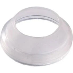 SCHURRER Dichtung für Illuminationsfassung E27 für ArtNr. 687, 658 und 405   – K679/NATUR
