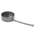 SCHIEDEL Schiedel Prima Plus Kondensatschale mit Ablauf, Durchmesser 130mm  – 106584