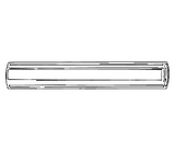 HEIMEIER Heimeier Präzisionsstahlrohr Ø 15mm 1100mm lang verchromt  – 3831-15.169