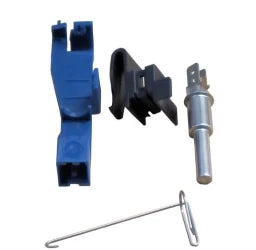 BOSCH ROBERT BOSCH Ersatzteil TTNR: 87145000870 Temperaturfühler NTC  – 8-714-500-087-0