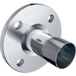 GEBERIT GE Mapress C-Stahl Flansch PN10/16 Einschubende d54mm verzinkt   – 23788
