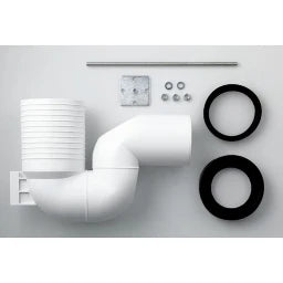LAUFEN Laufen Ablaufbogen   – H8990250000001
