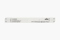 SMARTLED Slim Treiber IP20 24VDC - 60W Super Slim  – L502406-SLIM