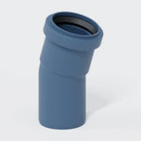 POLOPLAST PO Bogen POLO-KAL NG DN 50/15Grad   – 02120