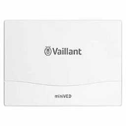 VAILLANT VAILLANT Elektro-Durchlauferhitzer miniVED H 6/3, druckfest  – 0010044422