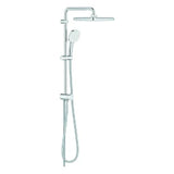 GROHE Grohe Duschsystem Tempesta 250 Cube 26977_1 Umstellung KB T. 250 Cube chrom  – 26 977 001