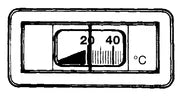 AFRISO Afriso Kesselthermometer Type THK150/58S (Grundlaenge 1.5m)   – 67542125