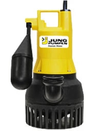 JUNG Jung Drainagepumpe U6K  E  – JP00226