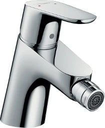 HANSGROHE HG Focus Einhebel-Bidetmischer DN15 chrom   – 31920000