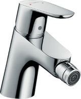HANSGROHE HG Focus Einhebel-Bidetmischer DN15 chrom   – 31920000