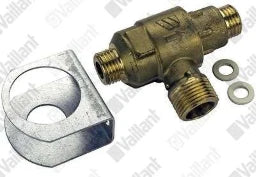 VAILLANT Vaillant Ventil, Systemtrenner  – 0020057241