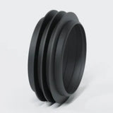 POLOPLAST PO GLR-Ersatzdichtung POLO-KAL 125 mm   – 02893