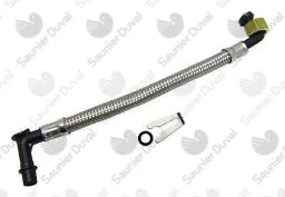 SAUNIER DUVAL SD Schlauch Tclassic25-Tfast30  – 0020061368