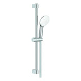 GROHE Grohe Tempesta 110 Brausestangenset 600mm 2 Strahlarten WS chrom  – 26 162 003