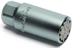 BRINKO Brinko Universal-Einsatz fexibel 3/8"  – 128