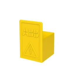 ABB FlexLine Berührungsschutzkappe  – 2CDL200180R0013