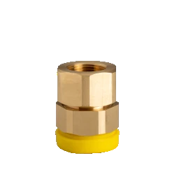 BOAGAZ Easyseal PLT End-Fitting Innengewinde DN25 x Rp3/4"  – M-0031864P